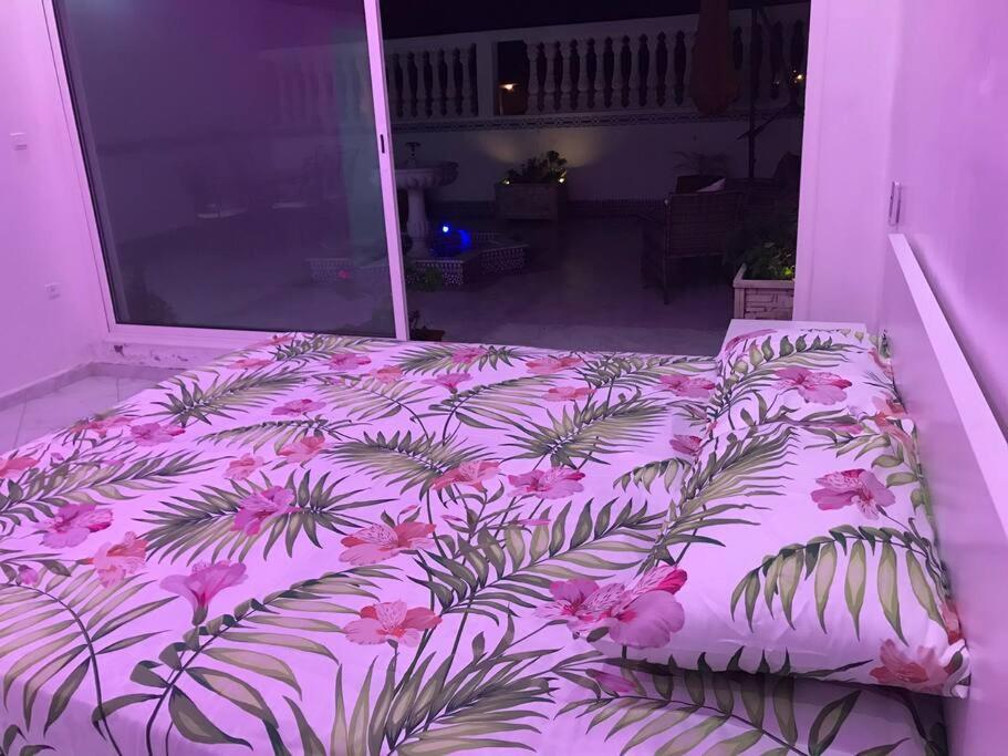 Luxe Appartement Vc Grand Terrasse Safi Exterior foto