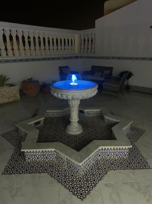 Luxe Appartement Vc Grand Terrasse Safi Exterior foto