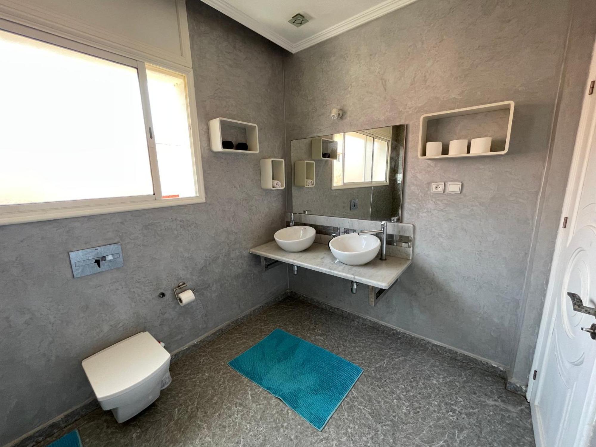 Luxe Appartement Vc Grand Terrasse Safi Exterior foto